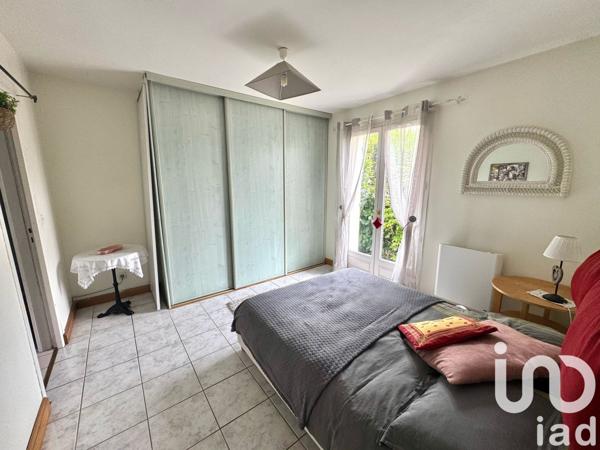 Maison à vendre 6 pièces 123 m² Villemoisson-sur-Orge