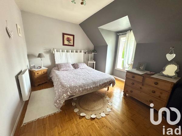 Maison à vendre 6 pièces 123 m² Villemoisson-sur-Orge