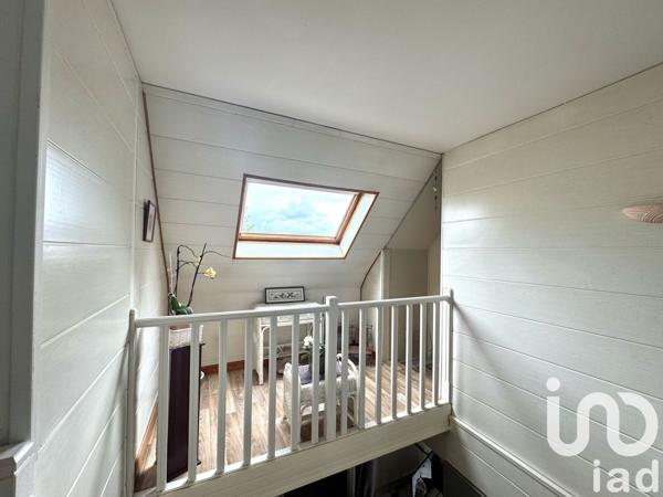 Maison à vendre 6 pièces 123 m² Villemoisson-sur-Orge