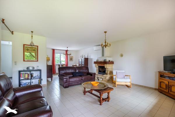 Maison à vendre |  Chassieu |  6 pièces | 162 m²