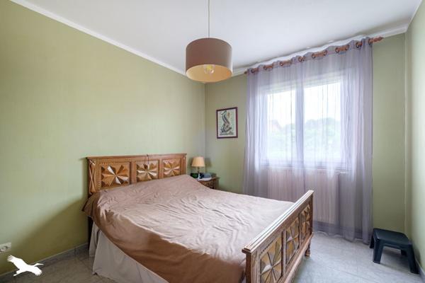 Maison à vendre |  Chassieu |  6 pièces | 162 m²