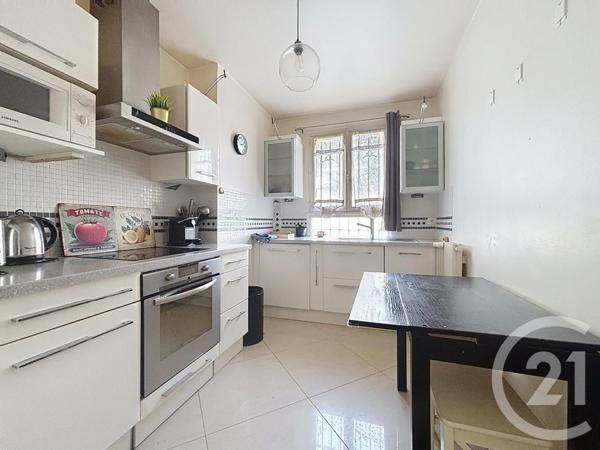 Appartement F3 à vendre  3 pièces - 65,30 m2 VERSAILLES - 78