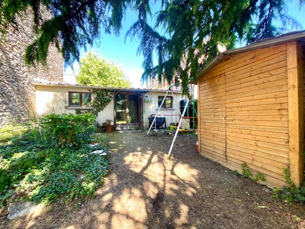 Maison Conflans Sainte Honorine 8 pièce(s) 160 m2 585 900 € **  - Référence  8206