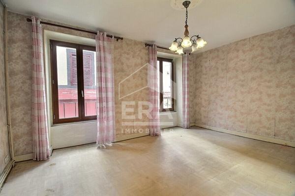 Maison Clermont Ferrand 3 pièce(s) 60 m2