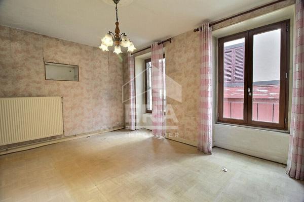 Maison Clermont Ferrand 3 pièce(s) 60 m2