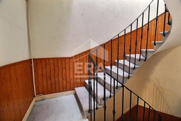 Maison Clermont Ferrand 3 pièce(s) 60 m2