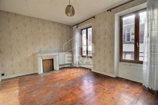 Maison Clermont Ferrand 3 pièce(s) 60 m2