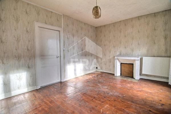 Maison Clermont Ferrand 3 pièce(s) 60 m2