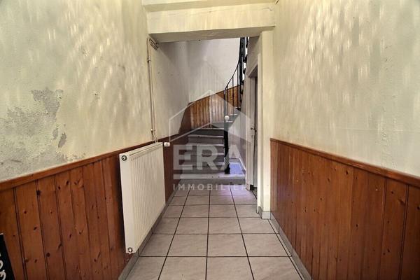 Maison Clermont Ferrand 3 pièce(s) 60 m2