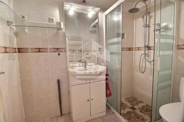 Maison Clermont Ferrand 3 pièce(s) 60 m2