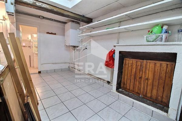 Maison Clermont Ferrand 3 pièce(s) 60 m2