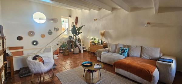 APPARTEMENT -LE BEAUSSET CENTRE