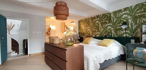 APPARTEMENT -LE BEAUSSET CENTRE