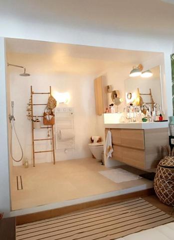 APPARTEMENT -LE BEAUSSET CENTRE