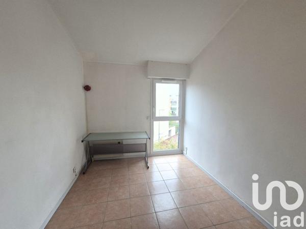 Appartement à vendre 4 pièces 114 m² Évry