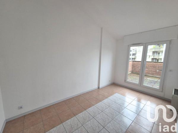 Appartement à vendre 4 pièces 114 m² Évry