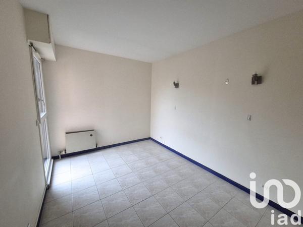 Appartement à vendre 4 pièces 114 m² Évry