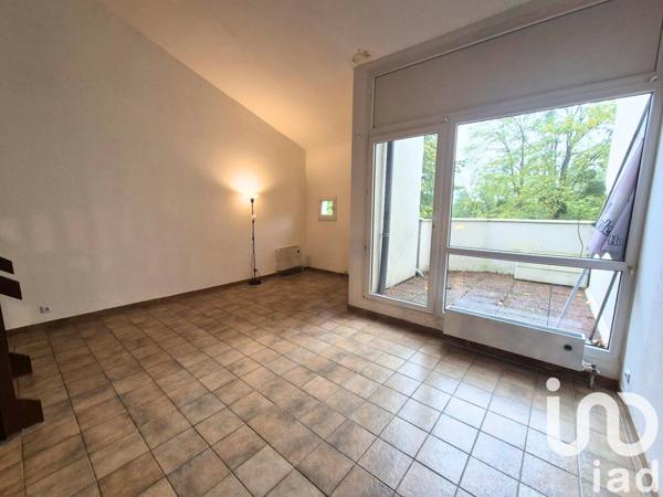 Appartement à vendre 4 pièces 114 m² Évry