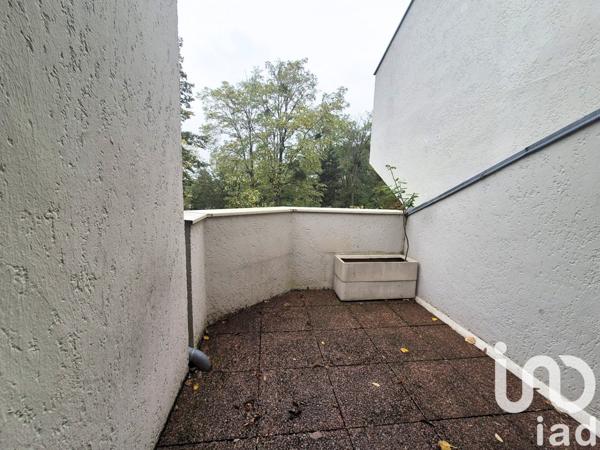 Appartement à vendre 4 pièces 114 m² Évry