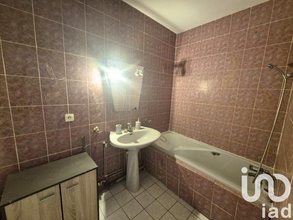 Appartement à vendre 4 pièces 114 m² Évry