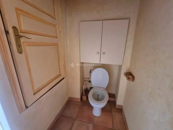 Location                                                      Appartement
                        
                     2 pièces                      40 m2                     à Bourmont