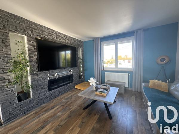 Maison traditionnelle 6 pièces de 130 m² à Saint-Dizier (52100)