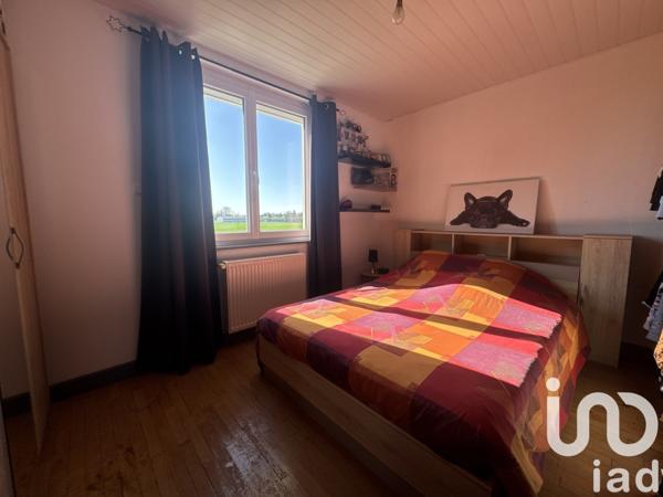 Maison traditionnelle 6 pièces de 130 m² à Saint-Dizier (52100)