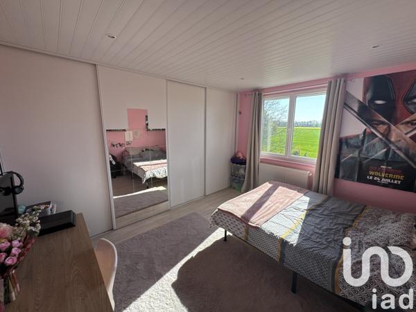 Maison traditionnelle 6 pièces de 130 m² à Saint-Dizier (52100)