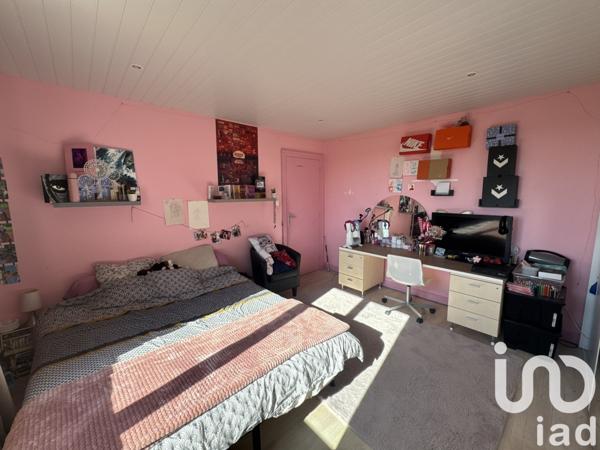 Maison traditionnelle 6 pièces de 130 m² à Saint-Dizier (52100)