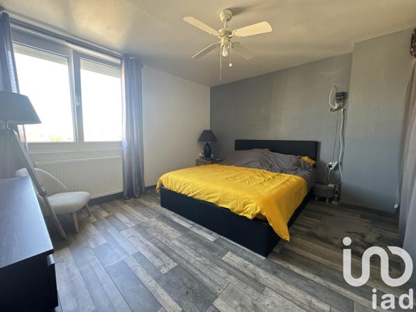 Maison traditionnelle 6 pièces de 130 m² à Saint-Dizier (52100)