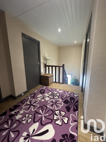 Maison traditionnelle 6 pièces de 130 m² à Saint-Dizier (52100)