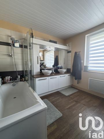 Maison traditionnelle 6 pièces de 130 m² à Saint-Dizier (52100)