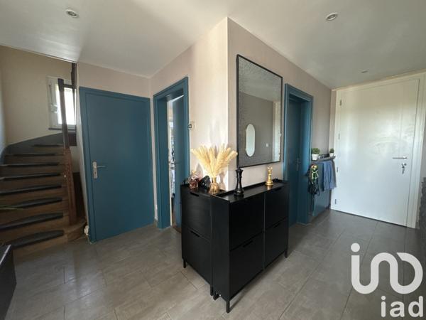 Maison traditionnelle 6 pièces de 130 m² à Saint-Dizier (52100)