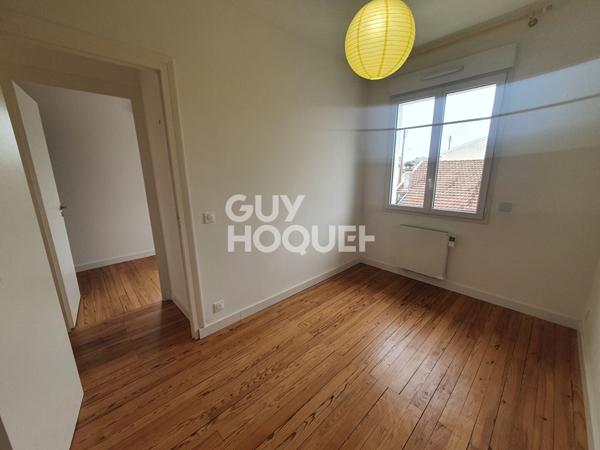 Maison T4 + Jardin FORUM