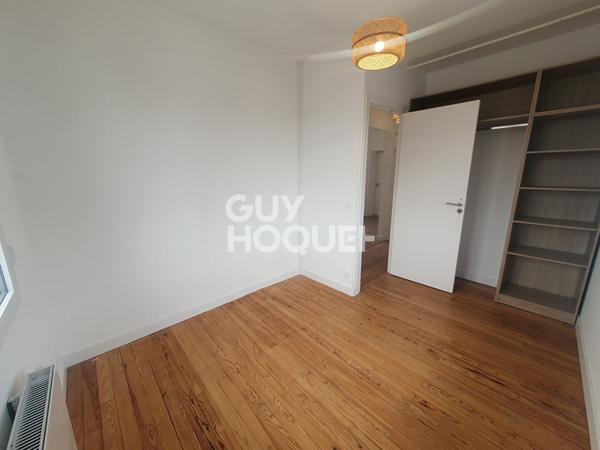 Maison T4 + Jardin FORUM