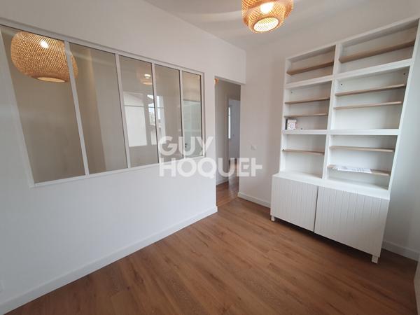 Maison T4 + Jardin FORUM