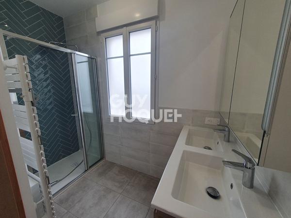 Maison T4 + Jardin FORUM