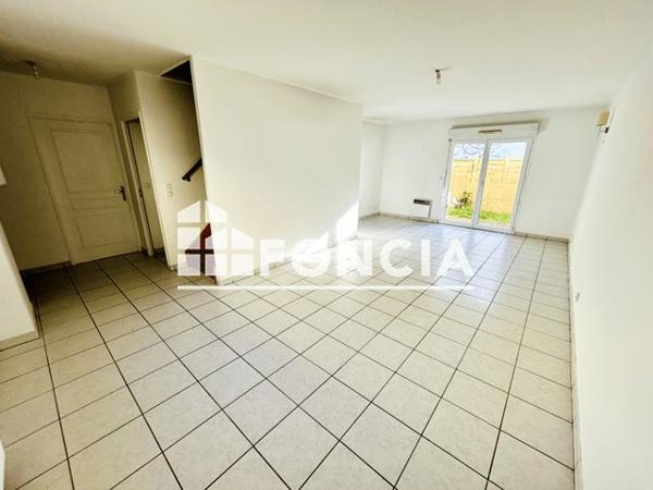 À vendre Appartement 4 pièces 87.55 m² - Le Bouscat 33110