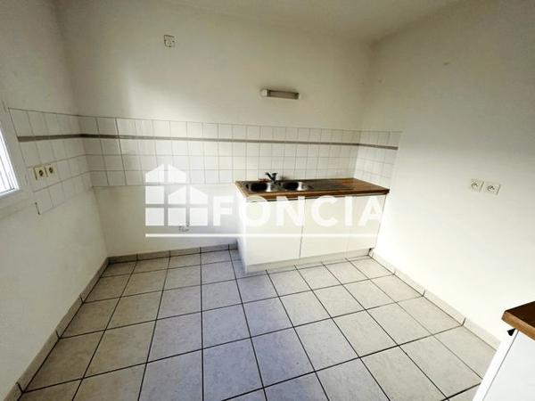 À vendre Appartement 4 pièces 87.55 m² - Le Bouscat 33110