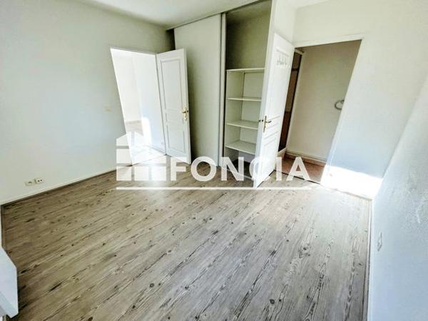 À vendre Appartement 4 pièces 87.55 m² - Le Bouscat 33110