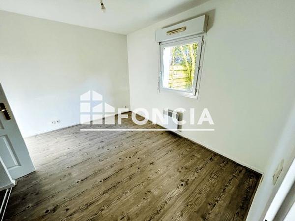 À vendre Appartement 4 pièces 87.55 m² - Le Bouscat 33110