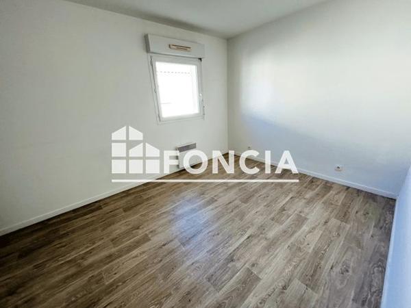 À vendre Appartement 4 pièces 87.55 m² - Le Bouscat 33110