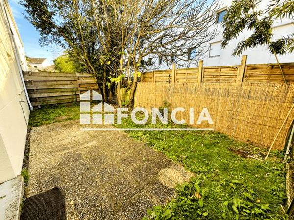 À vendre Appartement 4 pièces 87.55 m² - Le Bouscat 33110