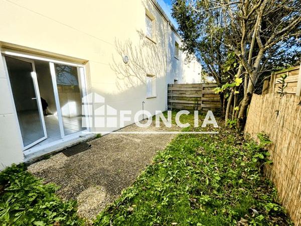 À vendre Appartement 4 pièces 87.55 m² - Le Bouscat 33110