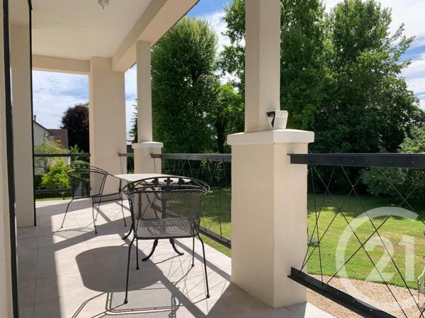 Maison à vendre  7 pièces - 135 m2 MEULAN EN YVELINES - 78