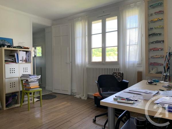 Maison à vendre  7 pièces - 135 m2 MEULAN EN YVELINES - 78