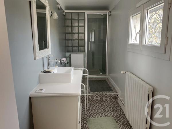 Maison à vendre  7 pièces - 135 m2 MEULAN EN YVELINES - 78