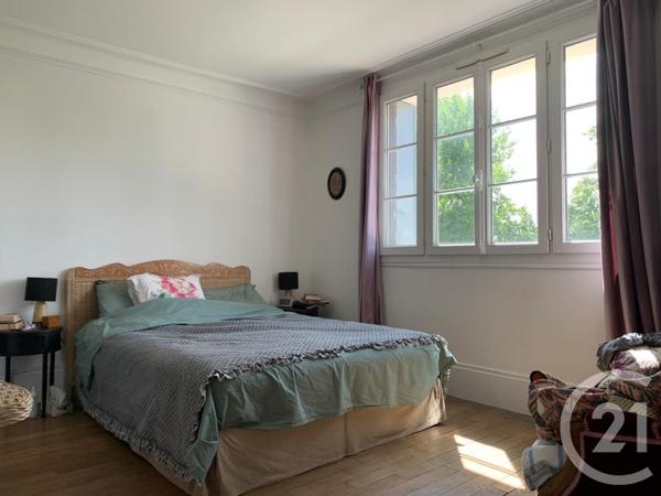 Maison à vendre  7 pièces - 135 m2 MEULAN EN YVELINES - 78