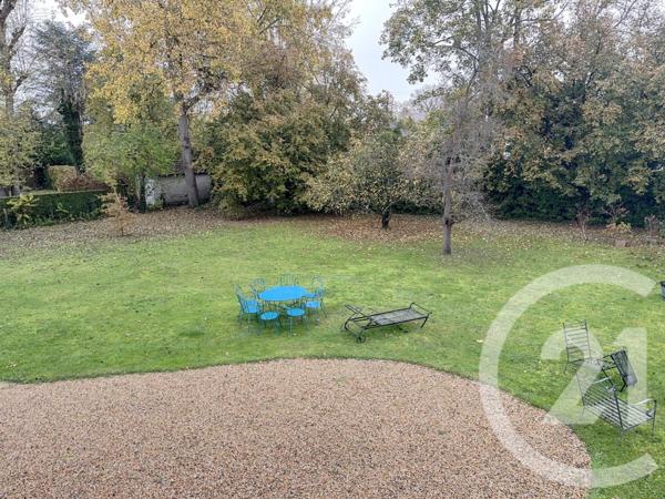 Maison à vendre  7 pièces - 135 m2 MEULAN EN YVELINES - 78
