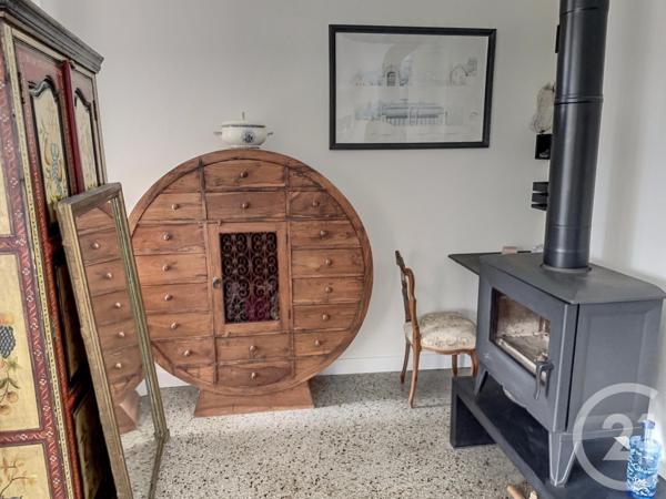 Maison à vendre  7 pièces - 135 m2 MEULAN EN YVELINES - 78